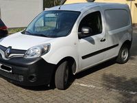 Second-hand Renault Kangoo 75 CP (55 kW) 2016 Alb Monovolum