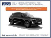 Neu Renault Austral Techno 150 PS (110 kW) 2026 Schwarz (black pearlschwarz (schwarz)) SUV