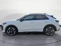 Gebraucht VW T-Roc R-line 150 PS (110 kW) 2026 Weiß SUV