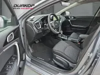 Usado Kia Ceed 140 CV (102 kW) 2025 Plateado Utilitario