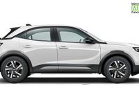 Neu Opel Mokka Edition 145 PS (106 kW) 2026 Arktis weiß SUV