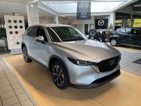 gebraucht Mazda CX-5 Sports-Line SKYACTIV-G 165 AWD