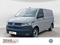 Gebraucht VW Transporter 204 PS (150 kW) 2021 Grau Van