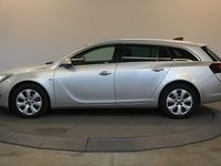 Gebraucht Opel Insignia 170 PS (125 kW) 2015 Silber Kombi