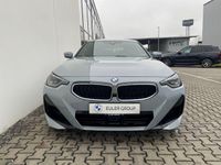 Gebraucht BMW 230 M Sport 245 PS (180 kW) 2025 Brooklyn grau metallic Coupé