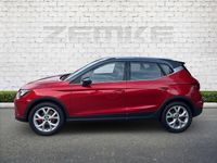 Neu Seat Arona FR 116 PS (85 kW) 2025 Rot SUV