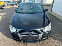 gebraucht VW Eos 2.0 TDI DSG Xenon Leder