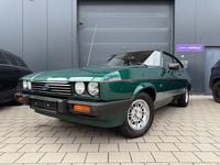 Gebraucht Ford Capri 114 PS (83 kW) 1979 Grün Coupé