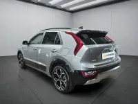 Używany Kia Niro 184 KM (135 kW) 2024 Szary SUV