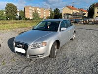 gebraucht Audi A4 b7 1.9 Diesel