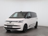 Neu VW Multivan Edition 150 PS (110 kW) 2026 Schwarz Van