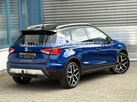Gebraucht Seat Arona FR 150 PS (110 kW) 2020 Blau SUV