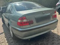 Gebraucht BMW 318 143 PS (105 kW) 2004 Andere farben Limousine