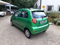 gebraucht Chevrolet Matiz 1.0 TÜV NEU + Gewährleistung !!