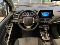 gebraucht Suzuki SX4 S-Cross Comfort AUTOMATIK