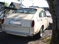 gebraucht VW Type 3 / Typ 3 TL Custom