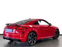 Gebraucht Audi TTS Sport 320 PS (235 kW) 2023 Rot Coupé