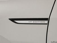 gebraucht VW Golf VIII 1.5 TSI VIII Lim Style