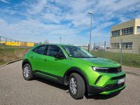 Gebraucht Opel Mokka 100 PS (73 kW) 2021 SUV
