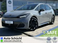 Używany Cupra Born e-Boost 169 kW (231 KM) 2023 Szary Hatchback