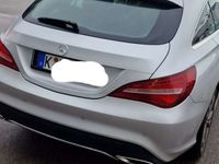 gebraucht Mercedes CLA200 