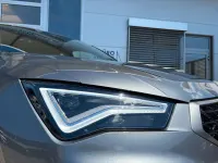 Gebraucht Cupra Ateca 150 PS (110 kW) 2026 Grau SUV