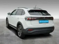 Gebraucht VW Taigo 116 PS (85 kW) 2025 Pure white SUV