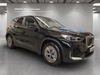 Gebraucht BMW iX1 Performance 225 kW (306 PS) 2023 Schwarz SUV