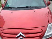 gebraucht Citroën C3 Klima neu TÜV