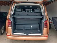Brugt VW T6.1 199 HK (146 kW) 2020 Brun Van
