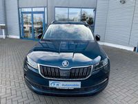 gebraucht Skoda Karoq Ambition SOLEIL /NAVI/SHZ/PDC/LED/TEMPOMAT