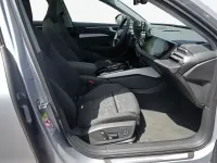 Gebraucht Audi A6 Advanced 204 PS (150 kW) 2025 Florettsilber metallic Kombi