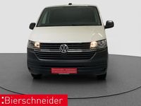 Gebraucht VW T6.1 90 PS (66 kW) 2021 Weiss Van