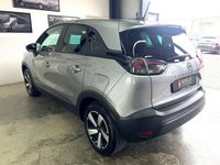 Gebraucht Opel Crossland Edition 131 PS (96 kW) 2021 Grau SUV