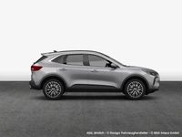 Gebraucht Ford Kuga Titanium 150 PS (110 kW) 2025 Solar silver metallic SUV