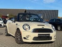 Gebraucht Mini Cooper S Coupé 184 PS (135 kW) 2010 Weiß Coupé