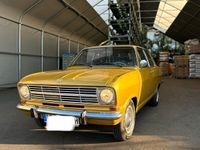 gebraucht Opel Kadett B