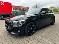 gebraucht BMW 118 i M Sport M Sport