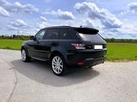 gebraucht Land Rover Range Rover Sport SDV6 HSE Dynamic