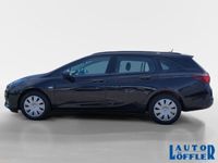 gebraucht Opel Astra CRDI 1.5 Sports Tourer Klima Navi