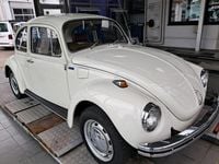 Gebraucht VW Käfer 44 PS (32 kW) 1972 Weiß Limousine