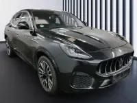 Gebraucht Maserati Grecale GT 300 PS (220 kW) 2025 Schwarz SUV