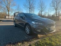Gebraucht Ford Mondeo 190 PS (139 kW) 2020 Grau Kombi