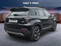 Gebraucht Jeep Avenger Altitude 101 PS (74 kW) 2023 Schwarz SUV