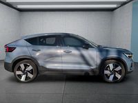 Gebraucht Volvo C40 Ultimate 169 kW (231 PS) 2022 Thunder grey / (metallic) SUV