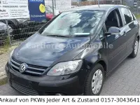 Gebraucht VW Golf IV Goal 105 PS (77 kW) 2006 Blau Limousine