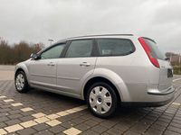 gebraucht Ford Focus Kombi