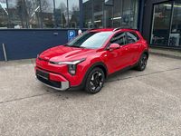 Neu Kia Stonic 101 PS (74 kW) 2026 Rot SUV