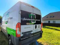 Gebraucht Fiat Ducato 2017 Weiß Van