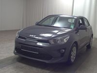 Gebraucht Kia Rio 84 PS (61 kW) 2023 Grau Limousine